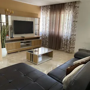 Apartment Avenida, Praia